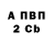 Кокаин 97% Bubbly Breeze