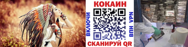 COCAIN Fish Scale  Лермонтов 